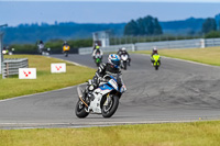 Middle Group Multicolour Bikes
